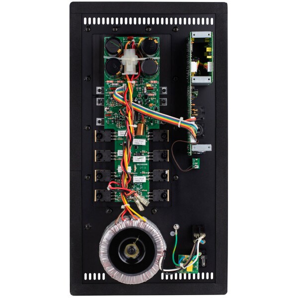 Main product image for ACT-15X-120V Amp 600 Watt Full-Range Plate Amplifi 299-2346